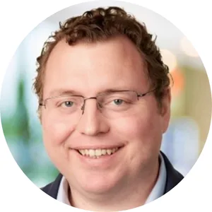 Photo of Michael Winnike