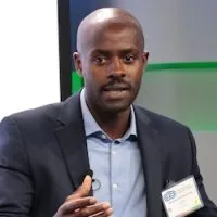Photo of Michael Beal