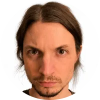 Photo of Michal Frdlik