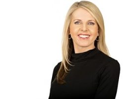 Photo of Michelle Manuel