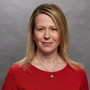 Photo of Michelle Neal