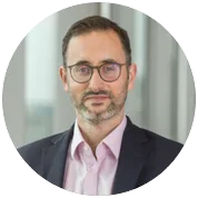 Photo of Michael Burt