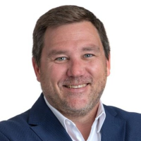 Photo of Mike Maniscalco