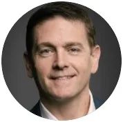 Photo of Mike Driscoll