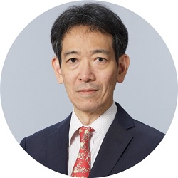 Photo of 三村 淳 氏