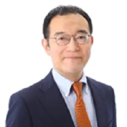 Photo of 森 太志 氏