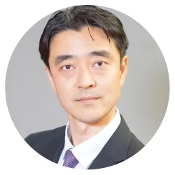 Photo of 高田 英樹 氏