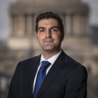 Photo of Mustafa Okur