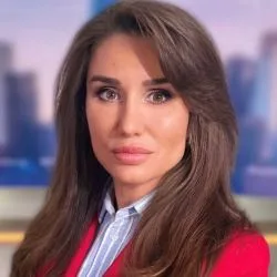 Photo of Natalia Kniazhevich