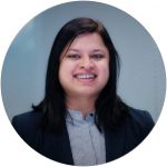 Photo of Nilakshi Mukerjee