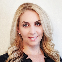 Photo of Nancy Davis