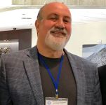 Photo of Nassim Nicholas Taleb