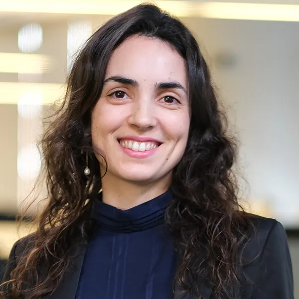 Photo of Natalia Castilhos Rypl
