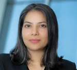 Photo of Mina Pacheco Nazemi