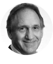 Photo of Neal Van Zutphen