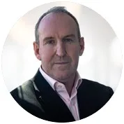 Photo of Neil McDonald