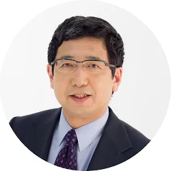 Photo of Yoichi Nemoto