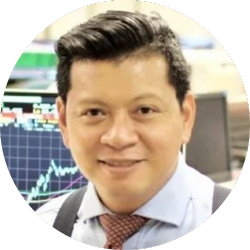 Photo of Emilio S. Neri Jr.