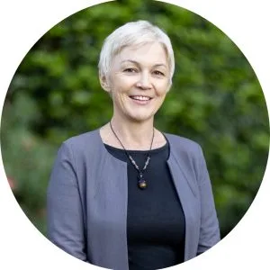 Photo of Nerida Bradley