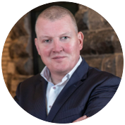 Photo of Niall Gibney