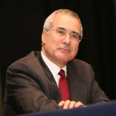 Photo of Lord Nicholas Stern