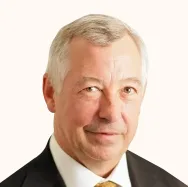 Photo of Nick Butler
