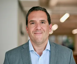 Photo of Nick Passarelli