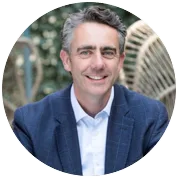Photo of Nick Sanderson