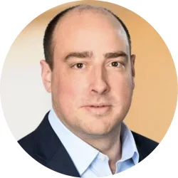 Photo of Nick Snowdon