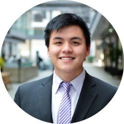 Photo of 王子禎 (Nick Wang)