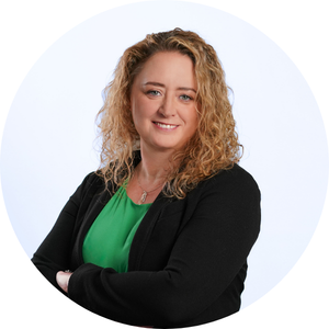 Photo of Nicola White