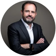 Photo of Nicolas Dutreuil