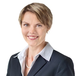 Photo of Dr. Nicole Röttmer