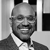 Photo of Niraj Shah