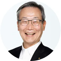 Photo of 齋藤 昇 氏