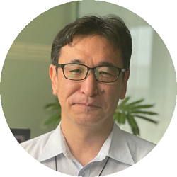 Photo of 佐藤 円裕