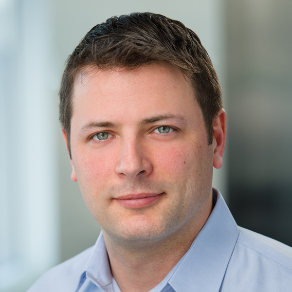 Photo of Noel Hebert