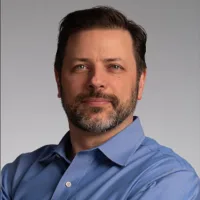 Photo of Noel Hebert, CFA