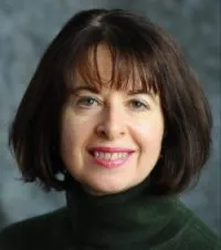 Photo of Alicia Ogawa