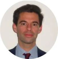 Photo of Oliver Barrett