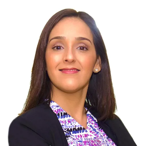 Photo of Olivia Ferreira