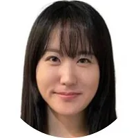 Photo of Olivia Go