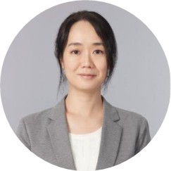 Photo of 鬼塚 貴子 氏
