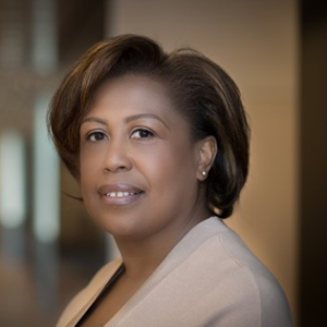 Photo of Pamela Hutchinson