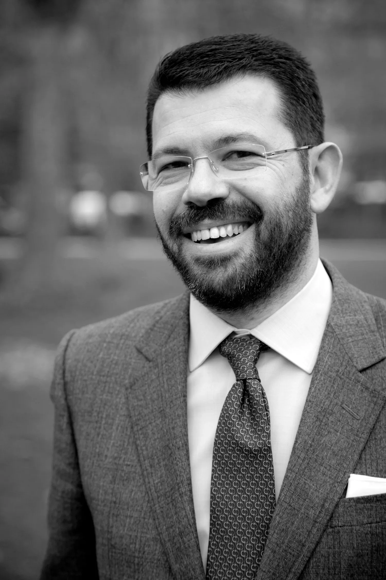 Photo of Paolo Sironi