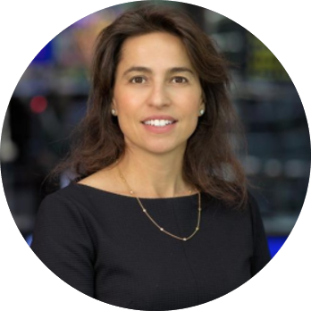 Photo of Patricia Torres
