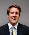 Photo of Patrick Atwater