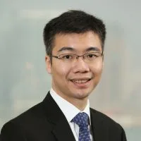 Photo of Patrick Wong