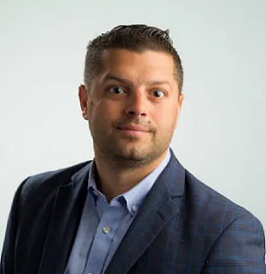 Photo of Paul Cappelli