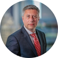 Photo of Paul Gulberg